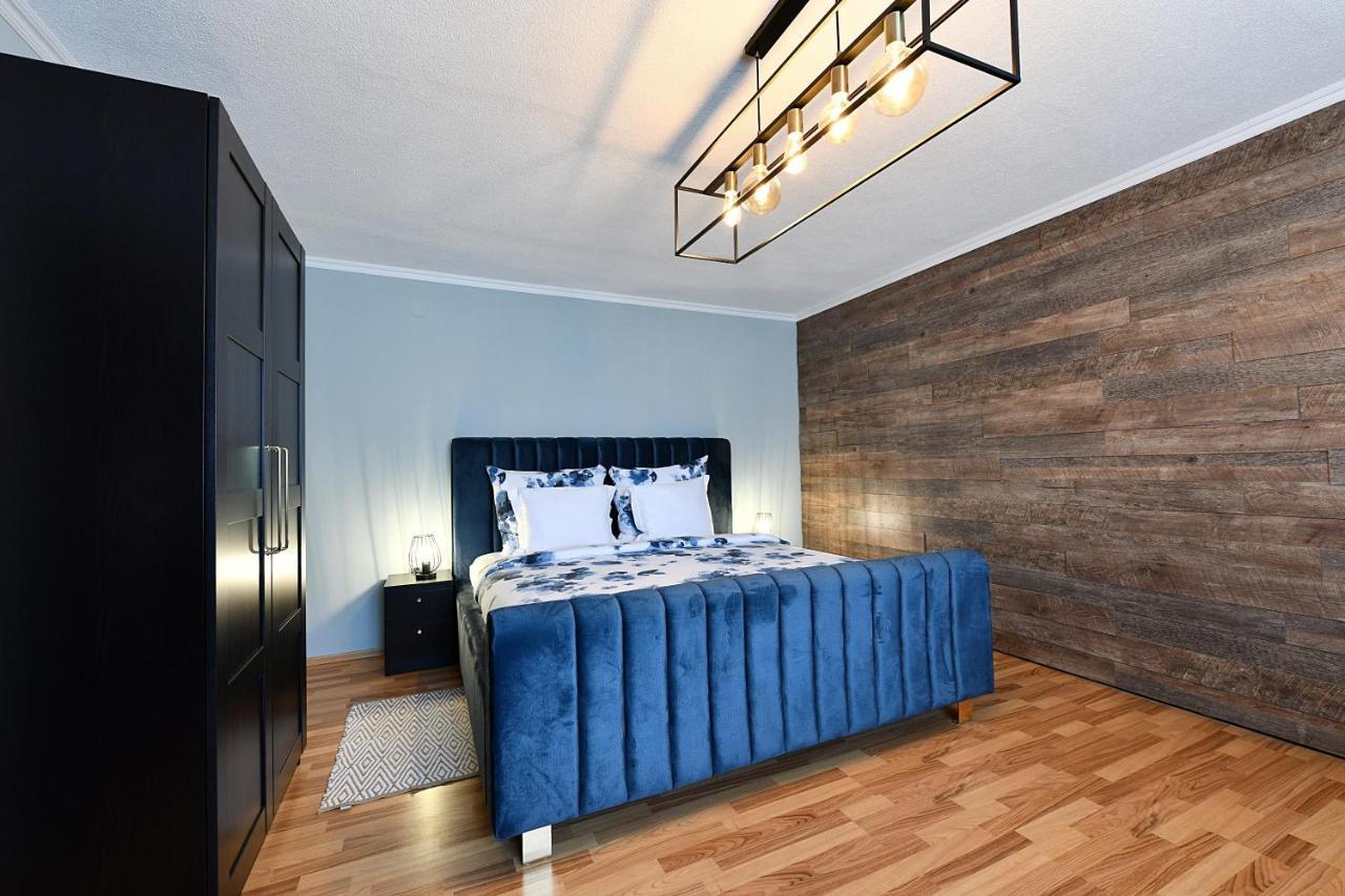 Apartments Green Park Rakovica Exterior photo