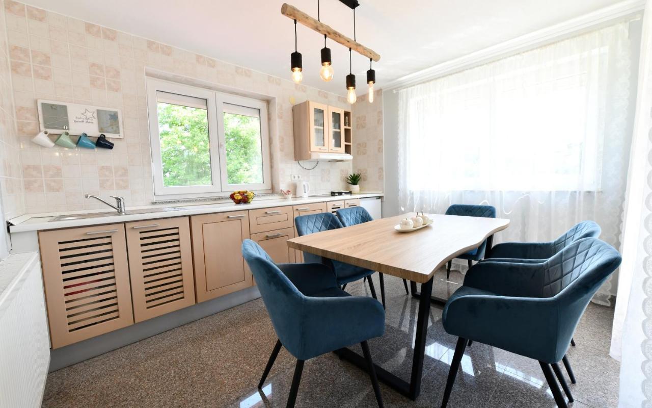 Apartments Green Park Rakovica Exterior photo