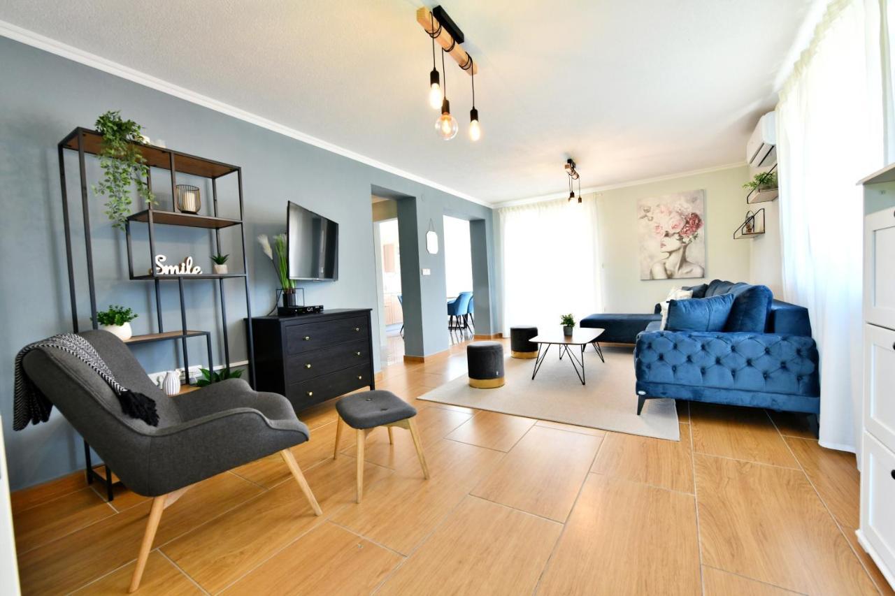 Apartments Green Park Rakovica Exterior photo